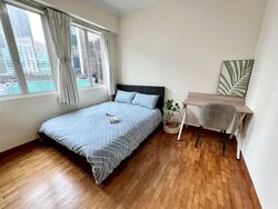 Emerald Garden (D1), Condominium #618484031